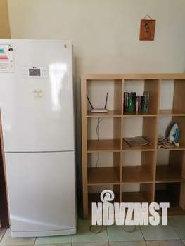 1-к квартира, посуточно, 26м2, 3/8 этаж