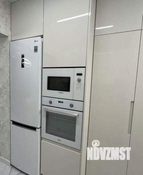 Студия квартира, посуточно, 35м2, 16/21 этаж