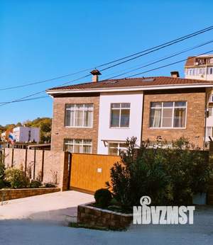 Студия квартира, на длительный срок, 22м2, 2/2 этаж