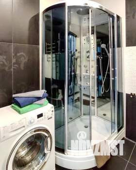 2-к квартира, посуточно, 50м2, 15/20 этаж