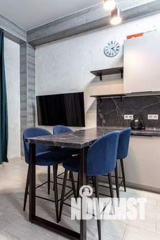 1-к квартира, посуточно, 26м2, 1/1 этаж