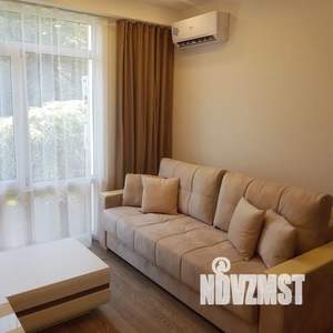 2-к квартира, посуточно, 45м2, 5/7 этаж