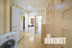 2-к квартира, посуточно, 60м2, 9/9 этаж