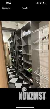 2-к квартира, на длительный срок, 53м2, 2/9 этаж