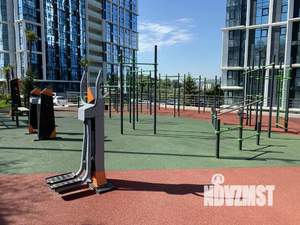 1-к квартира, посуточно, 18м2, 1/1 этаж