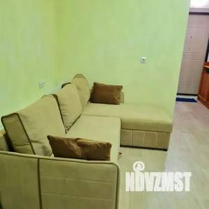 Студия квартира, посуточно, 30м2, 4/4 этаж