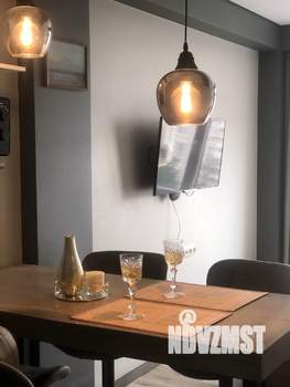 Студия квартира, посуточно, 30м2, 7/11 этаж