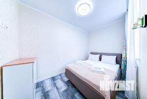 2-к квартира, посуточно, 47м2, 6/16 этаж