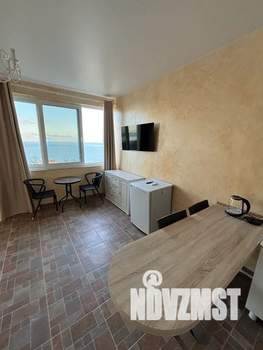 2-к квартира, посуточно, 37м2, 2/3 этаж