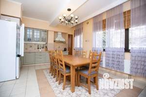 3-к квартира, посуточно, 110м2, 2/6 этаж