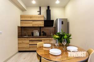 1-к квартира, посуточно, 50м2, 6/14 этаж