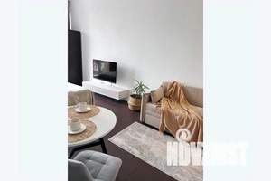1-к квартира, посуточно, 36м2, 7/8 этаж
