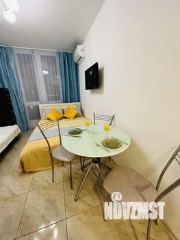 Студия квартира, на длительный срок, 23м2, 8/11 этаж