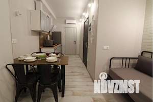 1-к квартира, посуточно, 36м2, 1/5 этаж