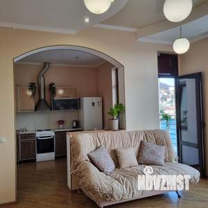 1-к квартира, на длительный срок, 46м2, 11/16 этаж