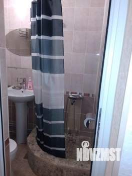 1-к квартира, посуточно, 22м2, 1/1 этаж