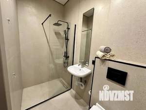 1-к квартира, посуточно, 45м2, 3/4 этаж