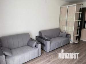 Студия квартира, посуточно, 26м2, 2/12 этаж