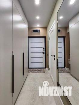 1-к квартира, посуточно, 21м2, 1/1 этаж