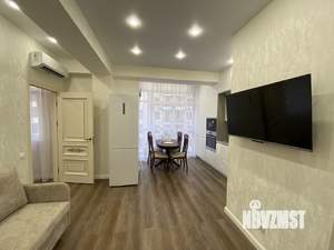 2-к квартира, на длительный срок, 42м2, 5/12 этаж
