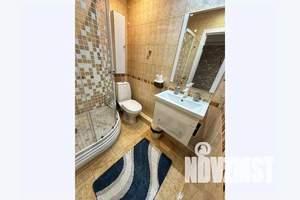 2-к квартира, посуточно, 55м2, 4/5 этаж