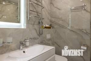 2-к квартира, посуточно, 75м2, 4/4 этаж