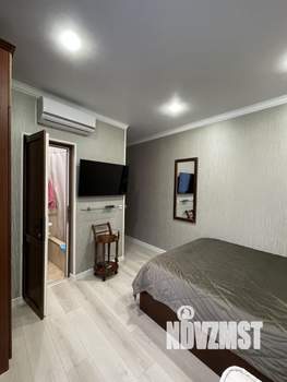 1-к квартира, посуточно, 17м2, 1/1 этаж