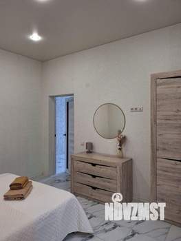 3-к квартира, посуточно, 60м2, 1/1 этаж