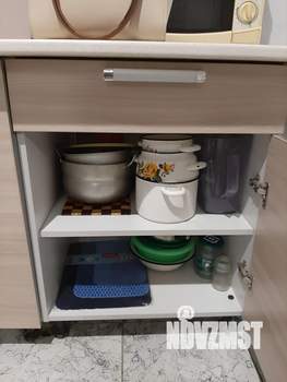 Студия квартира, на длительный срок, 34м2, 3/7 этаж