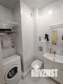 1-к квартира, посуточно, 38м2, 4/4 этаж