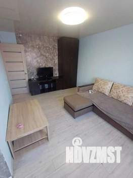 2-к квартира, посуточно, 50м2, 1/1 этаж