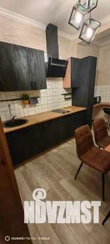 1-к квартира, посуточно, 60м2, 9/9 этаж