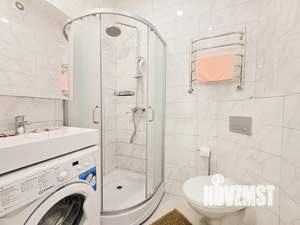 Студия квартира, посуточно, 29м2, 4/4 этаж