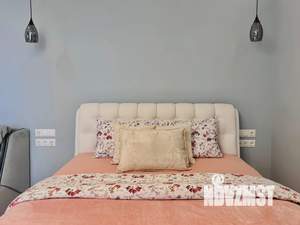 Студия квартира, посуточно, 32м2, 11/18 этаж