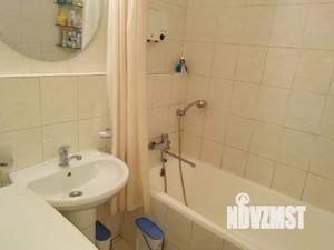 2-к квартира, посуточно, 52м2, 12/16 этаж