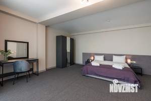 1-к квартира, посуточно, 118м2, 1/1 этаж