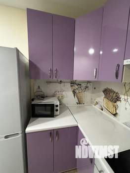 2-к квартира, на длительный срок, 47м2, 16/18 этаж