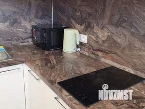 Студия квартира, посуточно, 34м2, 17/18 этаж