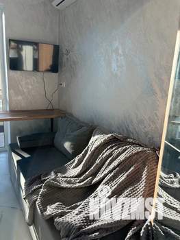 Студия квартира, посуточно, 12м2, 3/4 этаж