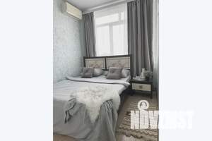 2-к квартира, посуточно, 40м2, 4/4 этаж