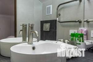 1-к квартира, посуточно, 25м2, 3/3 этаж