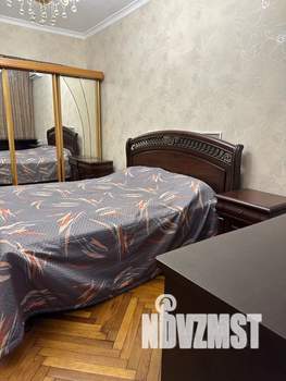 2-к квартира, посуточно, 56м2, 2/5 этаж