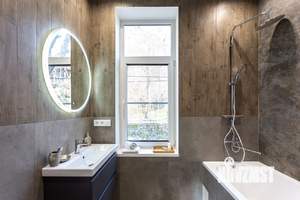 3-к квартира, на длительный срок, 90м2, 1/4 этаж