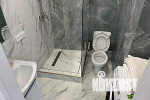 1-к квартира, посуточно, 26м2, 2/3 этаж