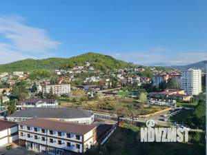 3-к квартира, посуточно, 70м2, 12/12 этаж