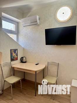 1-к квартира, посуточно, 26м2, 3/3 этаж