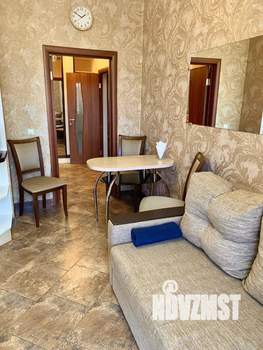 1-к квартира, на длительный срок, 53м2, 2/4 этаж