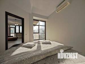 2-к квартира, посуточно, 84м2, 1/1 этаж