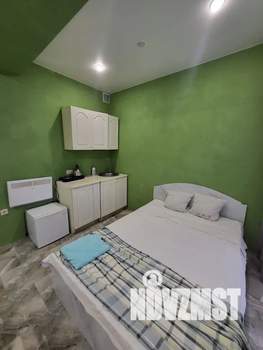 Студия квартира, посуточно, 22м2, 2/4 этаж