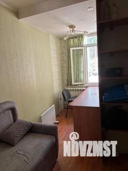 2-к квартира, посуточно, 35м2, 1/1 этаж